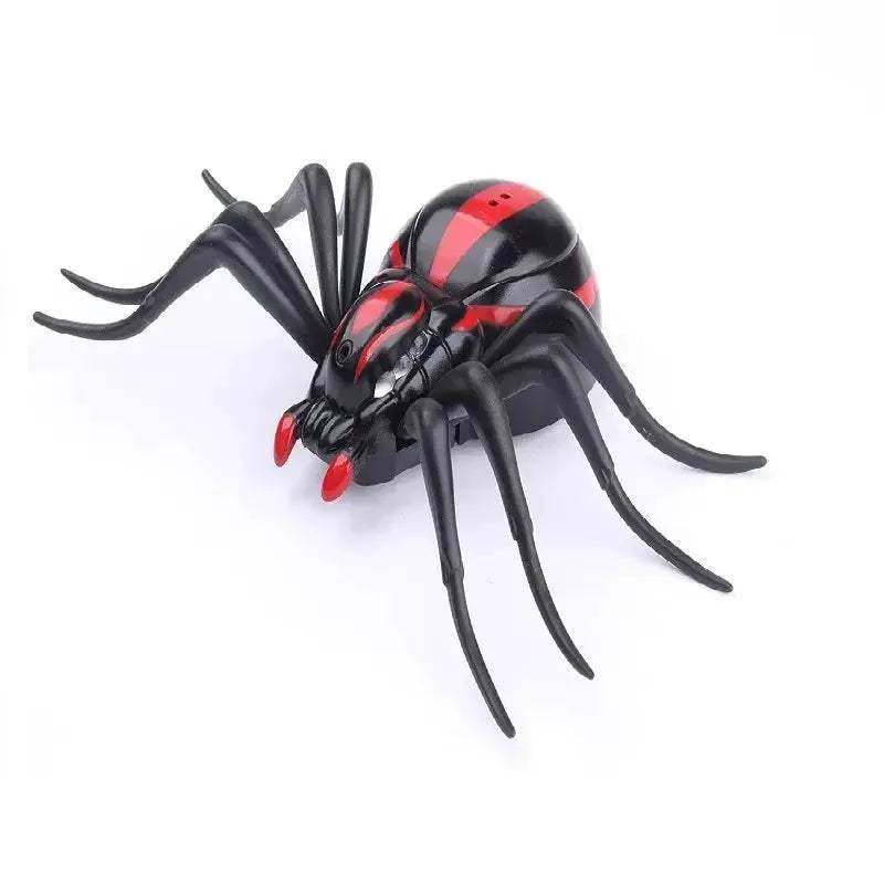 RC Spider Insect Toy With Remote Control Prank Gift - Image 7