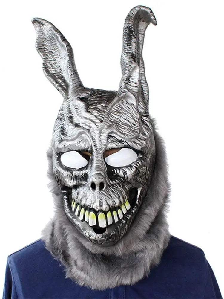 Realistic Mask Latex Snake Head For Halloween Cosplay - Image 21