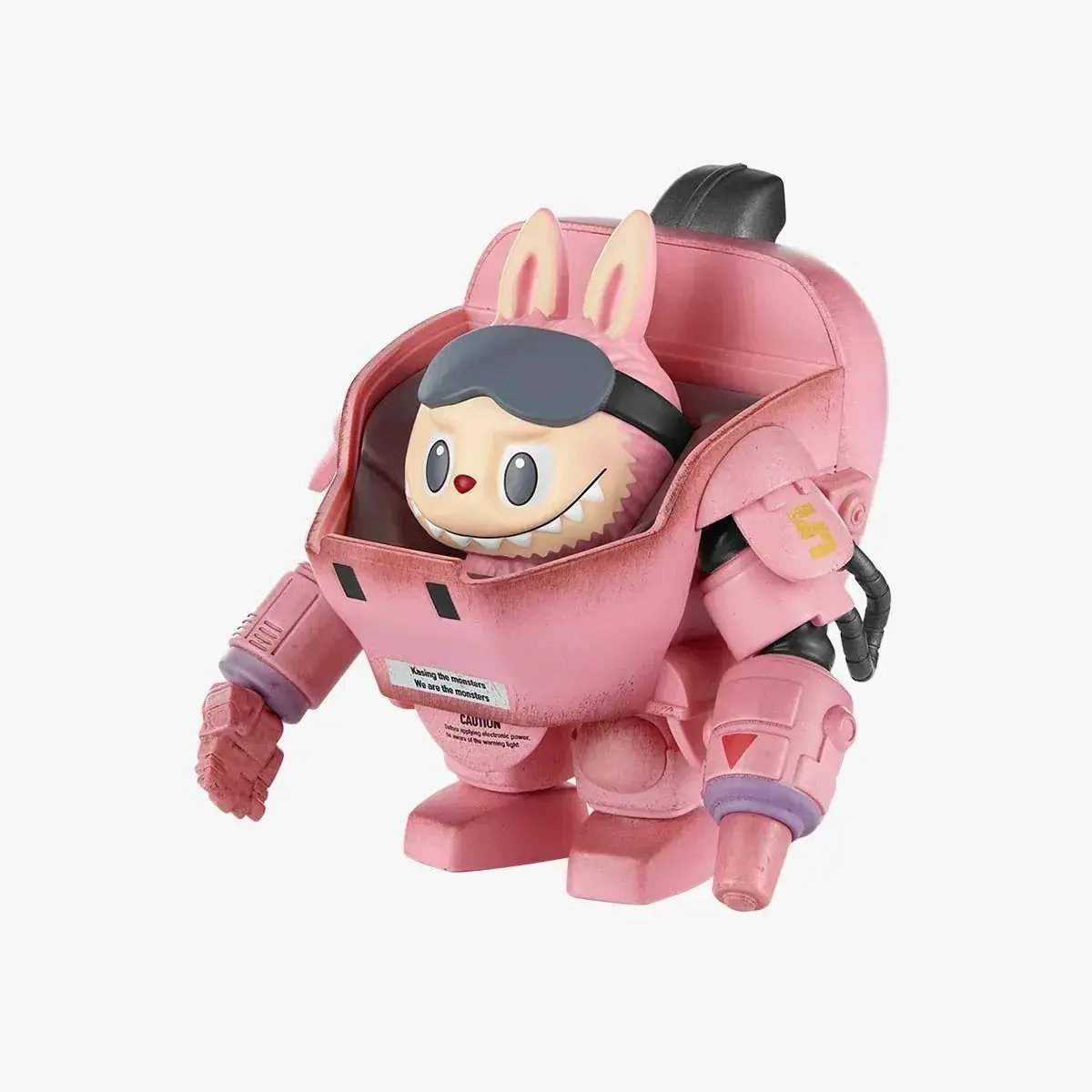 [RESTOCK: AUGUST] POPMART Kow Yokoyama Ma. k. Series Blind Box - Image 11