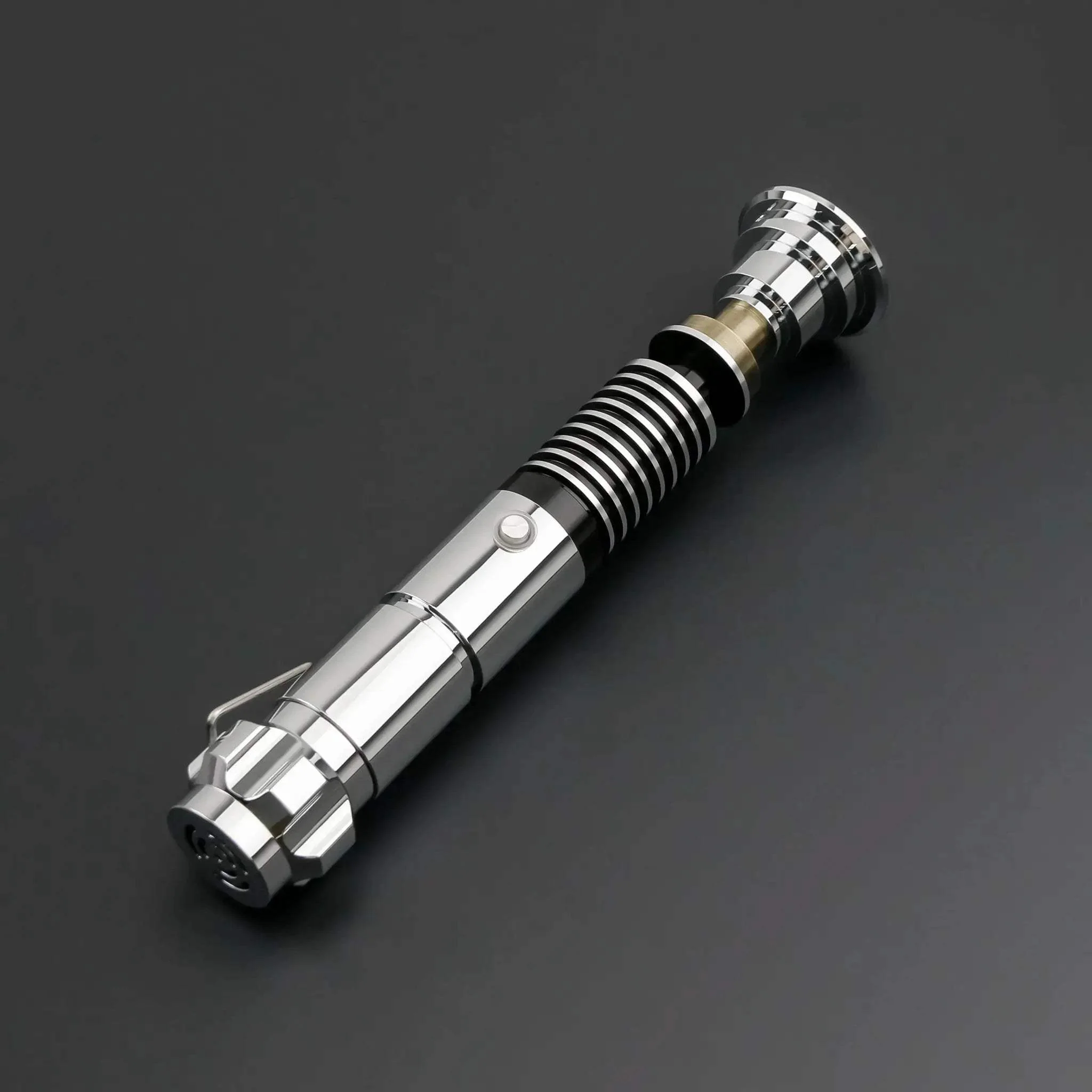 RGB Lightsaber Neo Pixel Proffie Smooth Swing Cosplay - Image 5