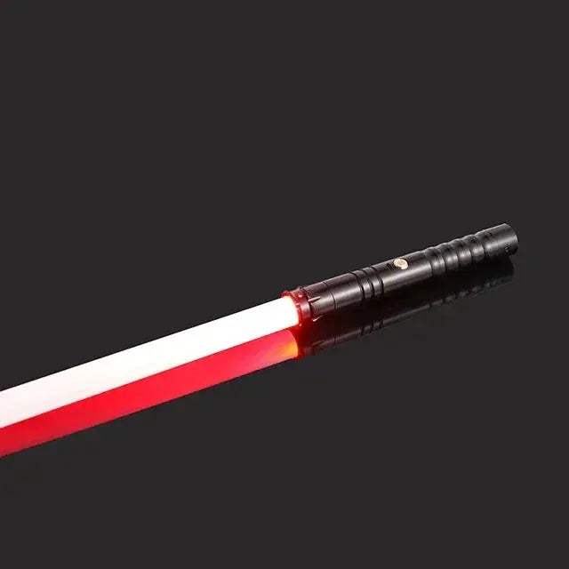 RGB Metal Lightsaber Dueling Toy With 7 Color Changing LEDs - Image 13