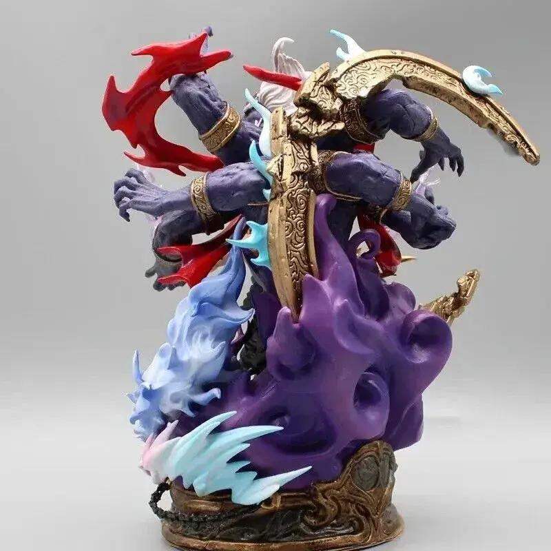 Roronoa Zoro Anime Figurines, One Piece Figures, Anime Toys And Action Figure Gifts - Image 3