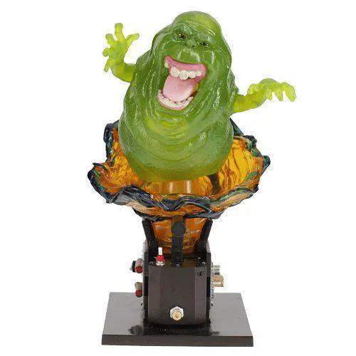 Royal Bobbles: Ghostbusters Classic Slimer Bobblescape - Image 2