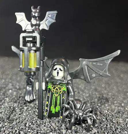 Scary gx002