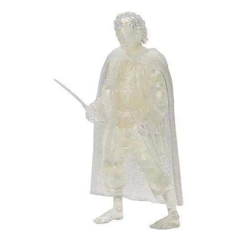 SDCC 2021 Lord of the Rings Deluxe Action Figure Box Set - Image 4