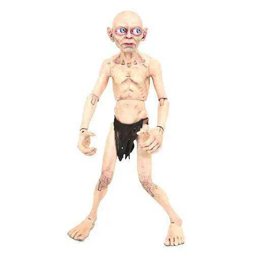 SDCC 2021 Lord of the Rings Deluxe Action Figure Box Set - Image 5