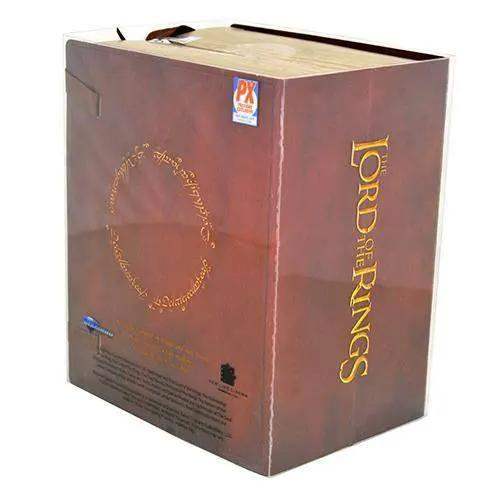 SDCC 2021 Lord of the Rings Deluxe Action Figure Box Set - Image 8