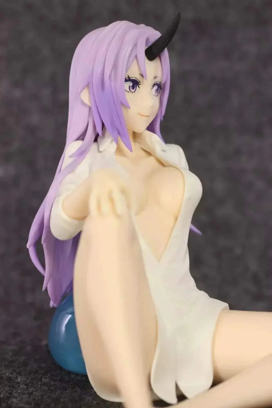 Shion Figurines, That Time I Got Reincarnated As A Slime Anime Figures 5 in - Image 8