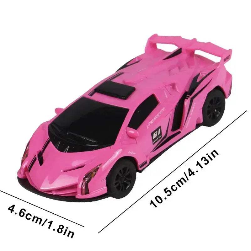 Slot Car Race Vehicle Diecast Gift For Collectors Enthusiasts - Image 17