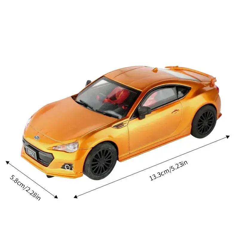 Slot Car Set 1/32 Scale With Police Cars And Tracks - Image 8
