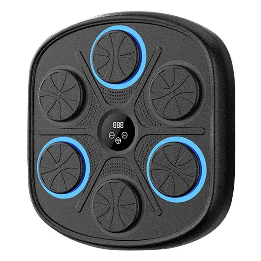 Smart Boxing Game Machine For Home Training And Target Practice - Image 8
