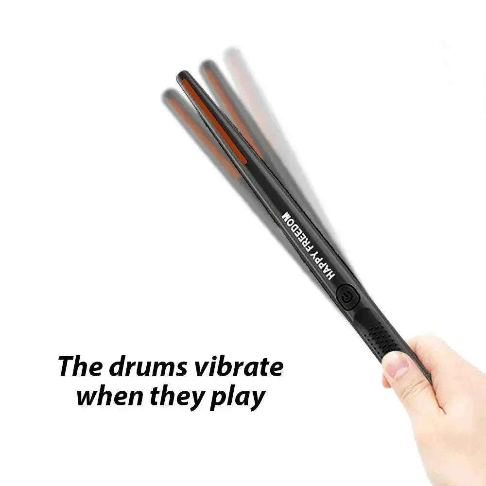Smart Wireless Air Drumsticks For Virtual Reality Drum Kit - Image 2