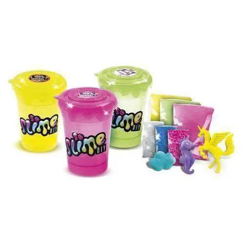 So Slime DIY - Slime Shakers 3 Pack Glow in the Dark - Image 3