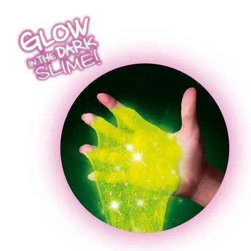 So Slime DIY - Slime Shakers 3 Pack Glow in the Dark - Image 5