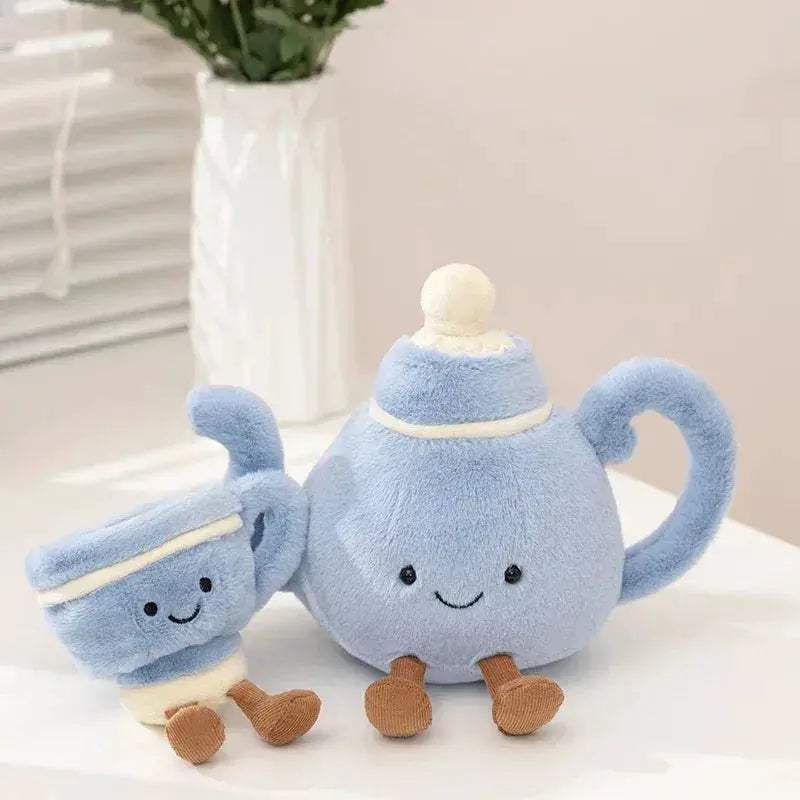 Soft Cookie Plush Toy Pendant Doll For Home Decor Gift - Image 5
