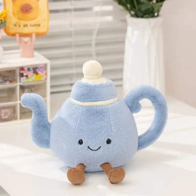 Soft Cookie Plush Toy Pendant Doll For Home Decor Gift - Image 7