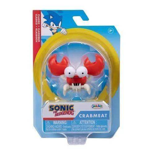 Sonic the Hedgehog 2 1/2" Figure - Select Figure(s) - Image 19