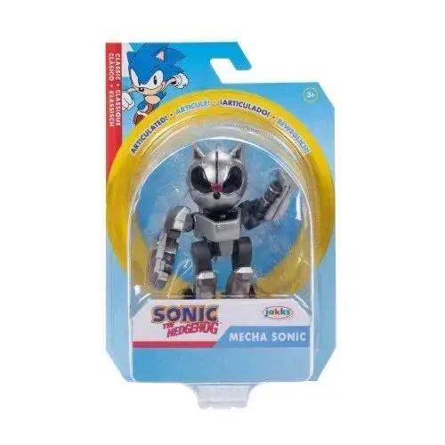 Sonic the Hedgehog 2 1/2" Figure - Select Figure(s) - Image 31