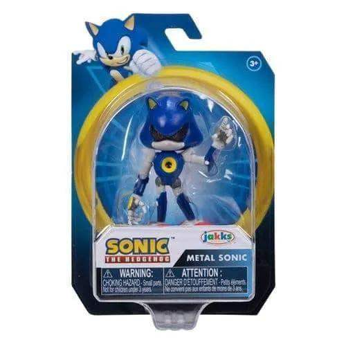 Sonic the Hedgehog 2 1/2" Figure - Select Figure(s) - Image 33