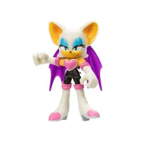 Sonic the Hedgehog 2 1/2" Figure - Select Figure(s) - Image 48