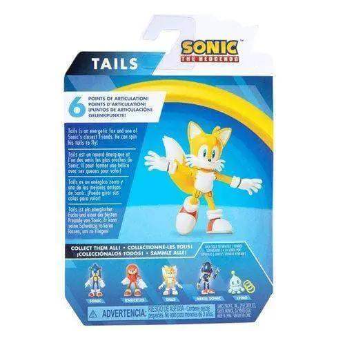 Sonic the Hedgehog 2 1/2" Figure - Select Figure(s) - Image 61