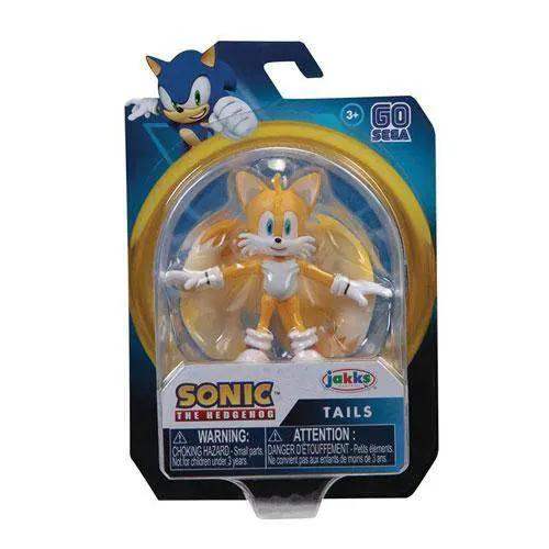 Sonic the Hedgehog 2 1/2" Figure - Select Figure(s) - Image 63