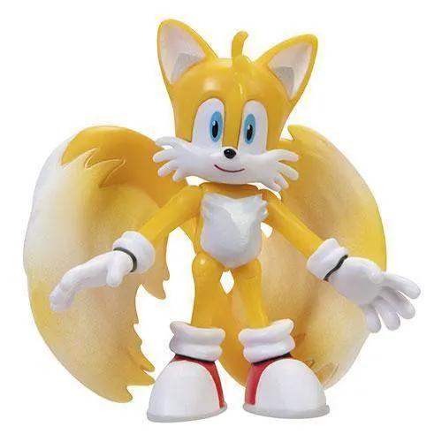 Sonic the Hedgehog 2 1/2" Figure - Select Figure(s) - Image 64