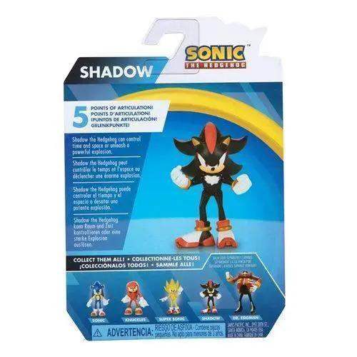 Sonic the Hedgehog 2 1/2" Figure - Select Figure(s) - Image 68