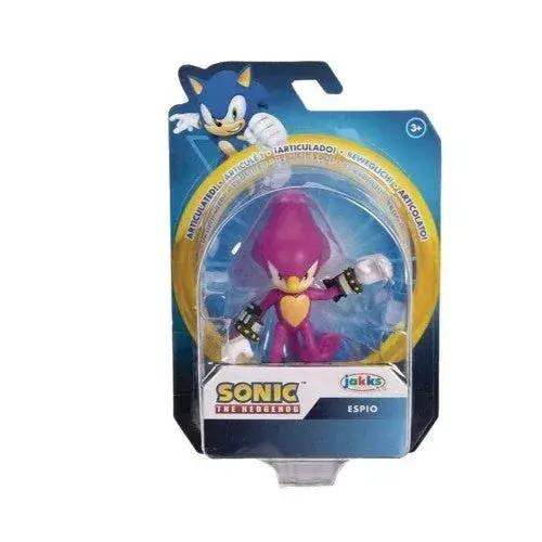 Sonic the Hedgehog 2 1/2" Figure - Select Figure(s) - Image 69