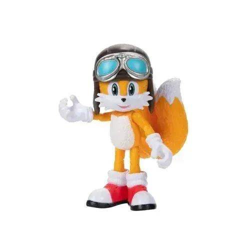 Sonic the Hedgehog 2 Movie 4-Inch Action Figure - Select Figure(s) - Image 10