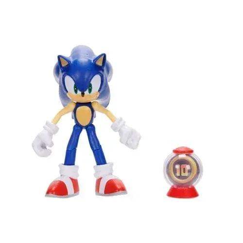 Sonic the Hedgehog 4" Action Figure - Select Figure(s) - Image 18