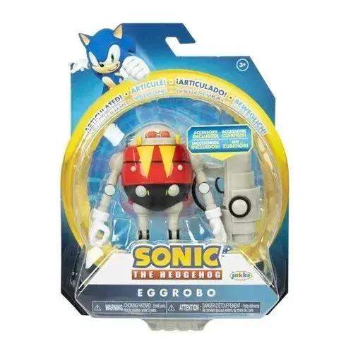 Sonic the Hedgehog 4" Action Figure - Select Figure(s) - Image 28