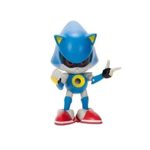 Sonic the Hedgehog 4" Action Figure - Select Figure(s) - Image 40