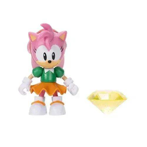 Sonic the Hedgehog 4" Action Figure - Select Figure(s) - Image 42
