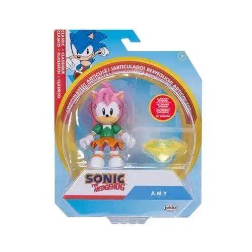Sonic the Hedgehog 4" Action Figure - Select Figure(s) - Image 43