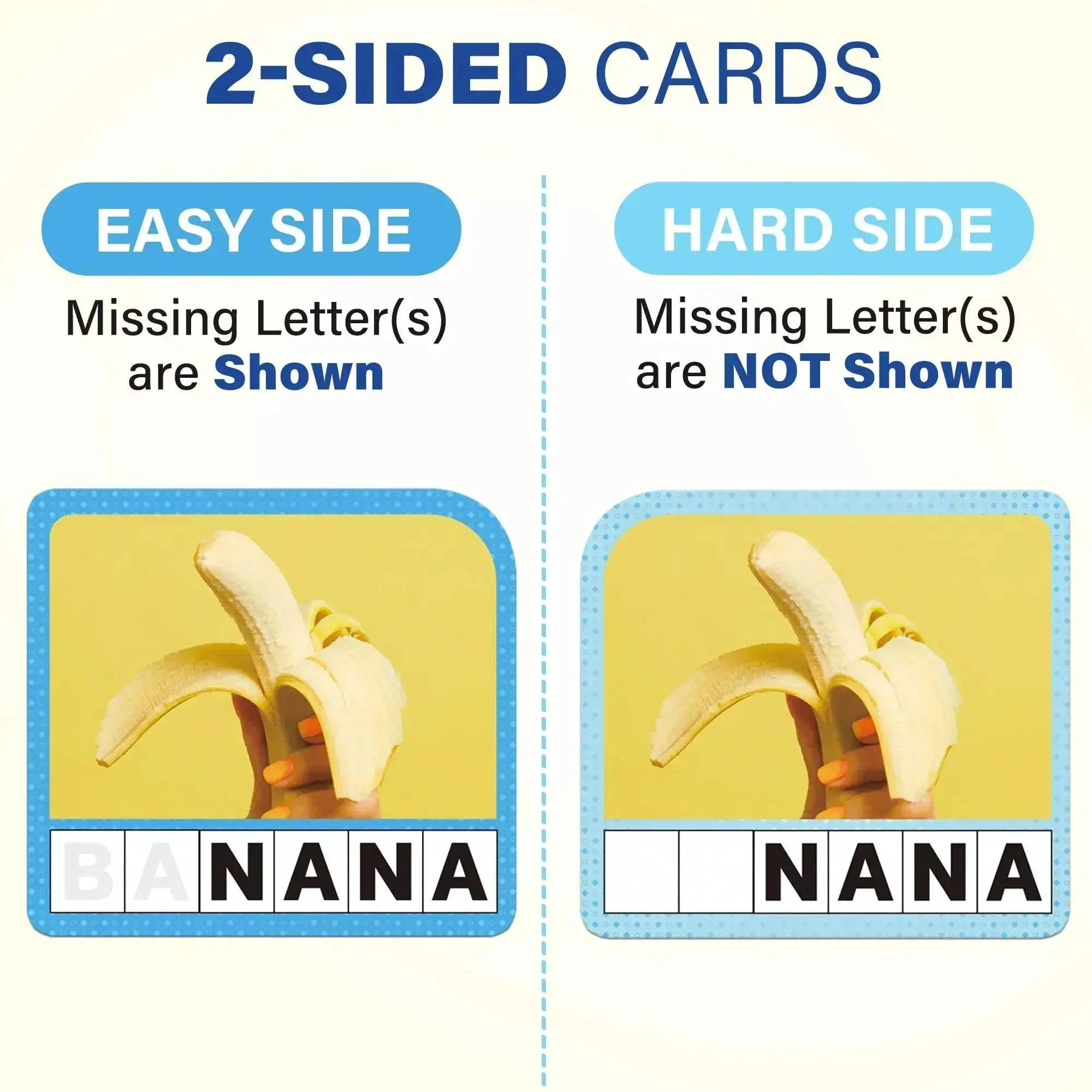 Spelling Games With 224 Flash Cards Boosting Early Literacy - Image 3