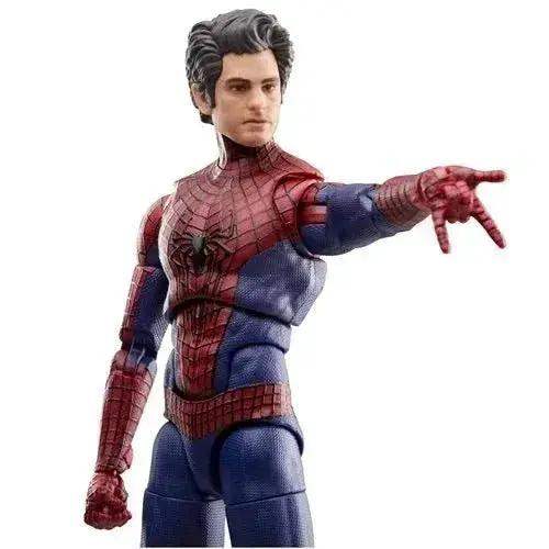 Spider-Man: No Way Home Marvel Legends 6-Inch Action Figure - Select Figure(s) - Image 40