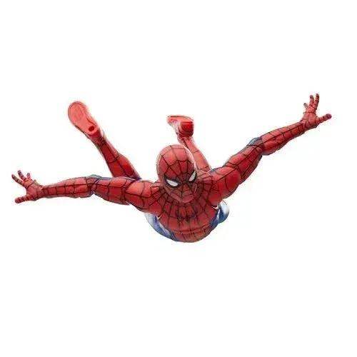 Spider-Man: No Way Home Marvel Legends 6-Inch Action Figure - Select Figure(s) - Image 47