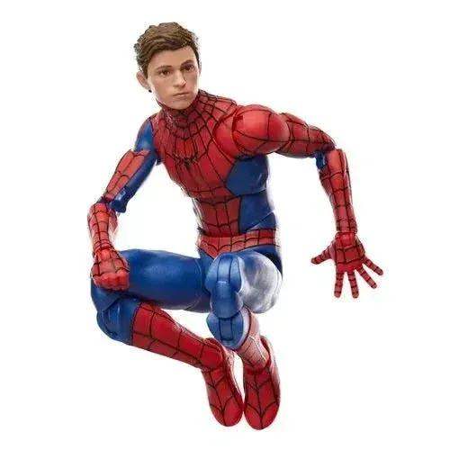Spider-Man: No Way Home Marvel Legends 6-Inch Action Figure - Select Figure(s) - Image 48