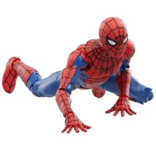 Spider-Man: No Way Home Marvel Legends 6-Inch Action Figure - Select Figure(s) - Image 50