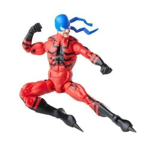 Spider-Man Retro Marvel Legends 6-Inch Action Figure - Select Figure(s) - Image 17