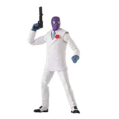 Spider-Man Retro Marvel Legends 6-Inch Action Figure - Select Figure(s) - Image 22