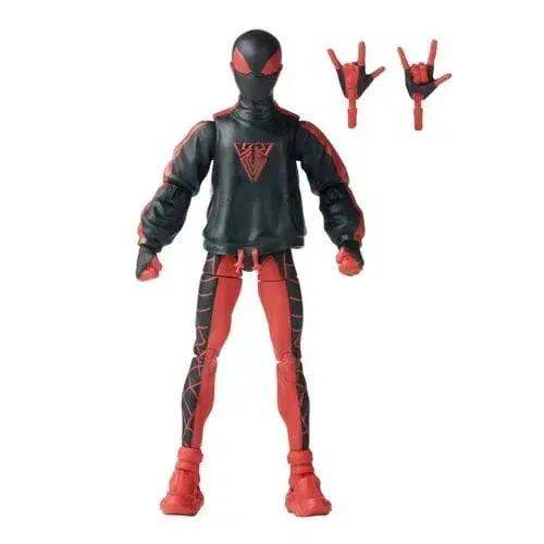 Spider-Man Retro Marvel Legends 6-Inch Action Figure - Select Figure(s) - Image 3