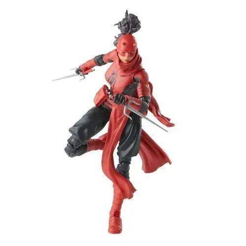 Spider-Man Retro Marvel Legends 6-Inch Action Figure - Select Figure(s) - Image 34