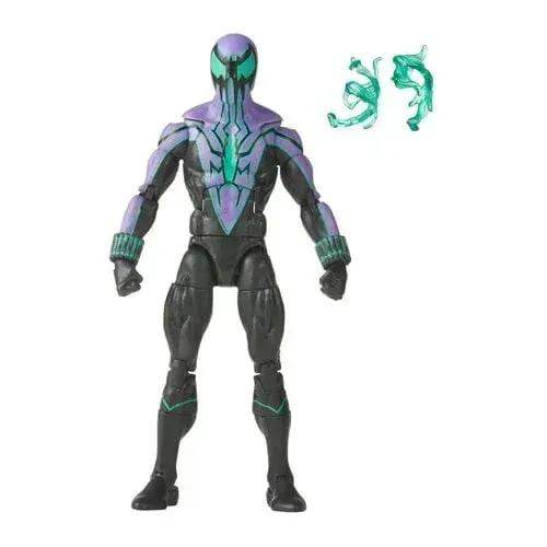 Spider-Man Retro Marvel Legends 6-Inch Action Figure - Select Figure(s) - Image 37