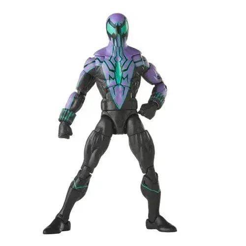Spider-Man Retro Marvel Legends 6-Inch Action Figure - Select Figure(s) - Image 38