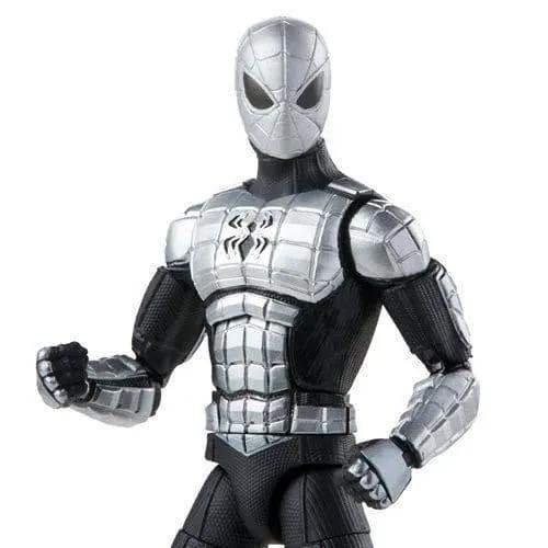 Spider-Man Retro Marvel Legends 6-Inch Action Figure - Select Figure(s) - Image 54