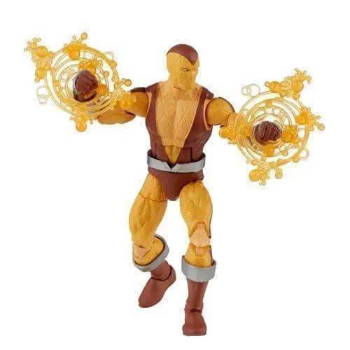 Spider-Man Retro Marvel Legends 6-Inch Action Figure - Select Figure(s) - Image 58