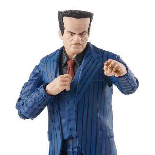 Spider-Man Retro Marvel Legends 6-Inch Action Figure - Select Figure(s) - Image 66