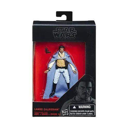Star Wars The Black Series - 3 3/4-Inch Action Figure - Select Figure(s) - Image 4